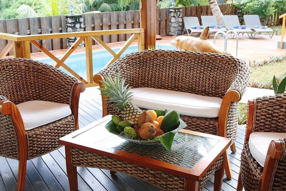 Southpointchalets Takamaka Екстер'єр фото