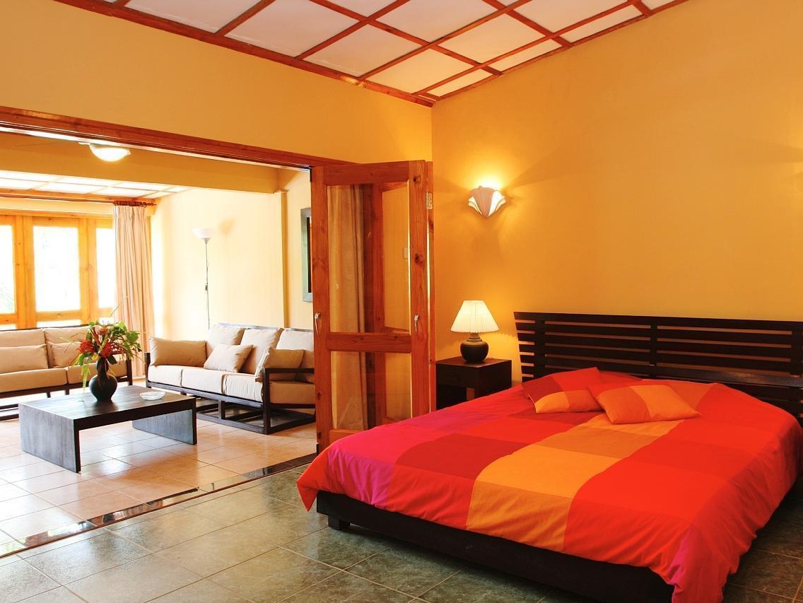 Southpointchalets Takamaka Екстер'єр фото
