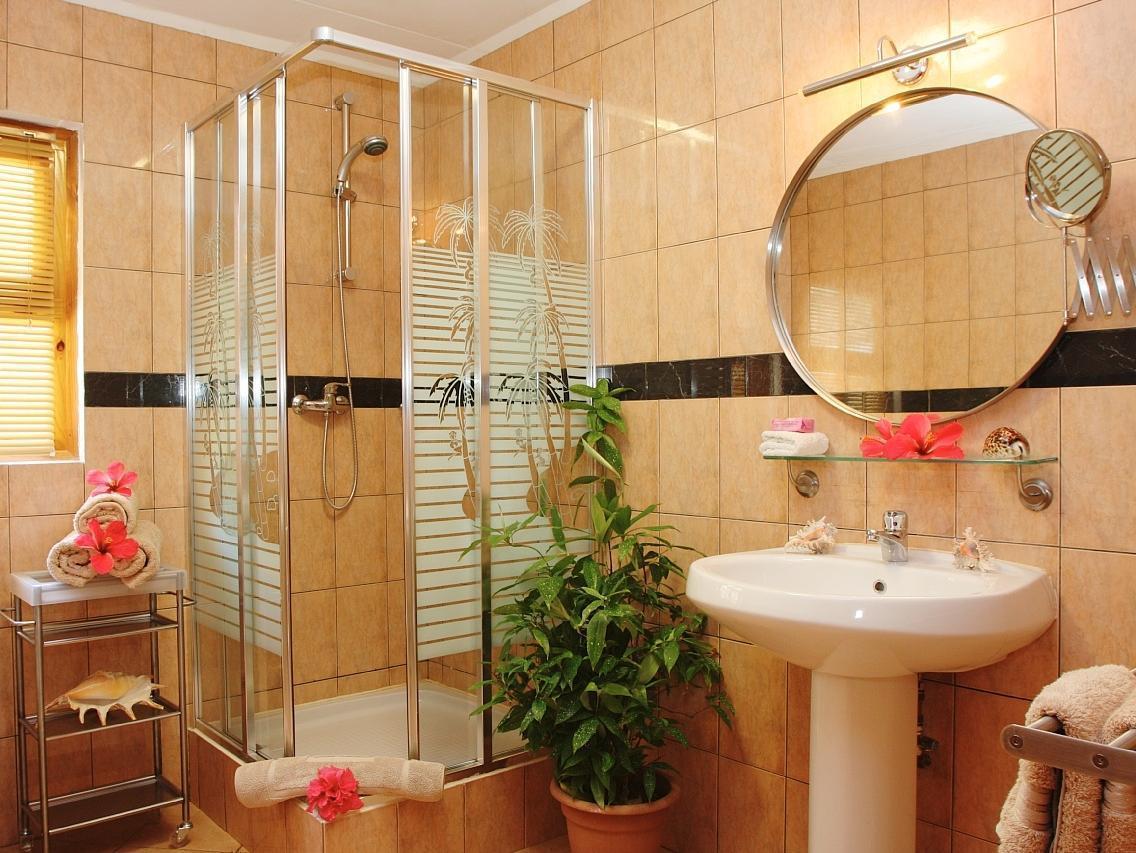 Southpointchalets Takamaka Екстер'єр фото