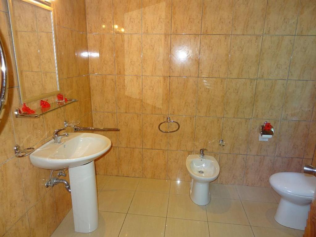 Southpointchalets Takamaka Екстер'єр фото